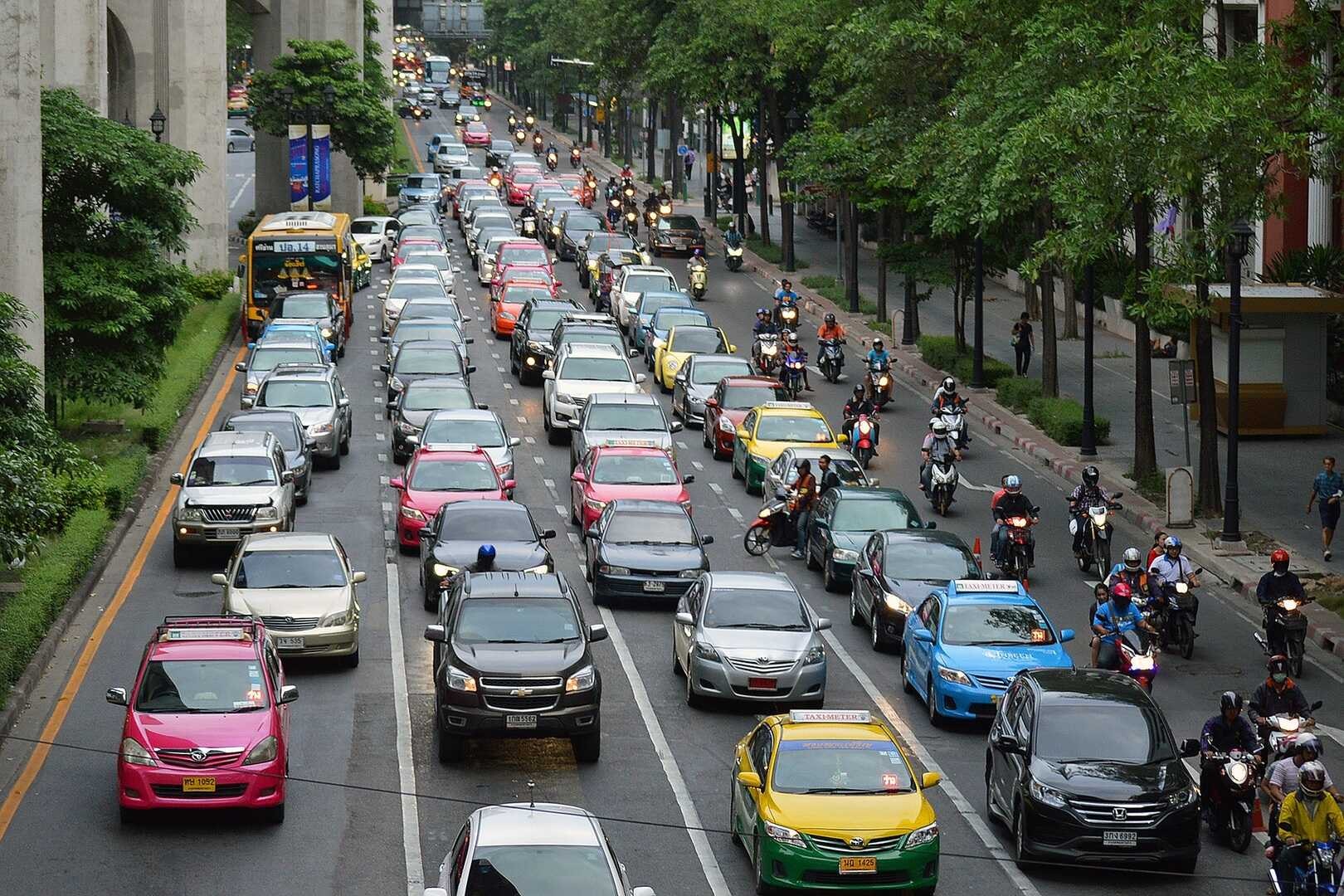 pedestrian-road-traffic